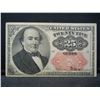 Image 1 : 1845 Twenty Five Cent Fractional Note