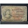 Image 1 : 1864 Ten Cent Fractional Note