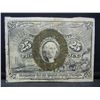 Image 1 : 1863 Twenty Five Cent Fractional Note