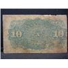 Image 2 : 1853 Ten Cent Fractional Note