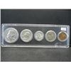 Image 1 : 1954 Year Set, Some Mints