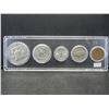 Image 2 : 1954 Year Set, Some Mints