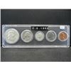 Image 1 : 1963 Year Set, Some Mints