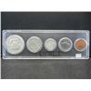 Image 2 : 1963 Year Set, Some Mints