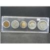 Image 1 : 1951 Year Set