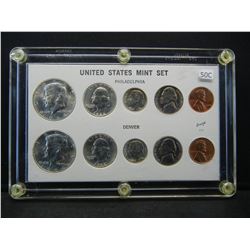 1964 PD US Mint Year Sets