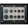 Image 1 : 1964 PD US Mint Year Sets