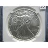 Image 2 : 2011 American Silver Eagle NGC Early Release MS70
