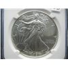 Image 2 : 2013 W American Silver Eagle NGC Early Release MS70