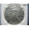 Image 2 : 2012 American Silver Eagle NGC Early Release MS70