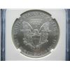 Image 3 : 2012 American Silver Eagle NGC Early Release MS70