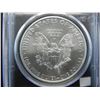Image 3 : 2013 American Silver Eagle PCGS First Strike MS70