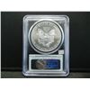 Image 4 : 2013 American Silver Eagle PCGS First Strike MS70