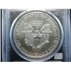 Image 3 : 2011 S American Silver Eagle PCGS First Strike MS70