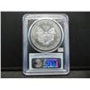 Image 4 : 2011 S American Silver Eagle PCGS First Strike MS70