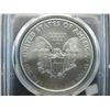 Image 3 : 2016 American Silver Eagle PCGS MS70