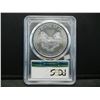 Image 4 : 2016 American Silver Eagle PCGS MS70