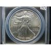 Image 2 : 2013 American Silver Eagle ANACS MS70 First Day of Issue