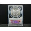 Image 4 : 2013 American Silver Eagle ANACS MS70 First Day of Issue