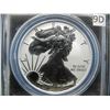 Image 2 : 2013 W American Silver Eagle ANACS RP70 DCAM
