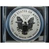 Image 3 : 2013 W American Silver Eagle ANACS RP70 DCAM