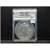 Image 1 : 2017 American Silver Eagle ANACS MS70