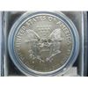 Image 3 : 2017 American Silver Eagle ANACS MS70