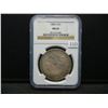 Image 1 : 1880 S Morgan Dollar NGC MS65