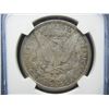 Image 3 : 1880 S Morgan Dollar NGC MS65
