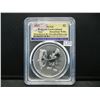 Image 1 : 2017 Steamboat Willy Niue Dollar PCGS Brilliant UNC