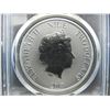 Image 3 : 2017 Steamboat Willy Niue Dollar PCGS Brilliant UNC
