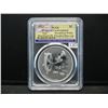 Image 1 : 2017 Steamboat Willy Niue Dollar PCGS Brilliant UNC
