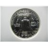Image 3 : 1960 Franklin Half Dollar BGC PR68 CAM