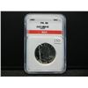 Image 1 : 1960 Franklin Half Dollar BGC PR68, Case Is Cracked