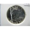 Image 2 : 1960 Franklin Half Dollar BGC PR68, Case Is Cracked