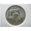 Image 3 : 1955 Franklin Half Dollar BGC MS65 FBL
