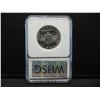 Image 4 : 1960 Franklin Half Dollar WHSG PR67