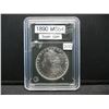Image 1 : 1890 Morgan Dollar, Slabbed