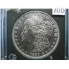 Image 2 : 1890 Morgan Dollar, Slabbed