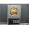 Image 4 : 1935 Gold Plated Walking Liberty Half Dollar