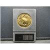 Image 4 : 1943 Gold Plated Walking Liberty Half Dollar