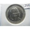 Image 2 : 1893 Commemorative Columbian Expo. Scratch on Face, Slabbed