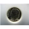 Image 2 : 1962 Roosevelt Dime SGS PR70