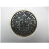 Image 3 : 1962 Roosevelt Dime SGS PR70