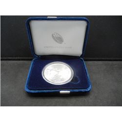2013 American Silver Eagle