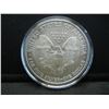 Image 3 : 2004 American Silver Eagle, With COA