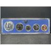 Image 2 : 1967 US Special Mint Set