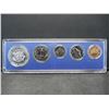 Image 3 : 1967 US Special Mint Set