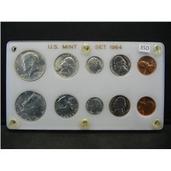 1964 PD US Mint Year Sets