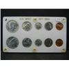 Image 1 : 1964 PD US Mint Year Sets